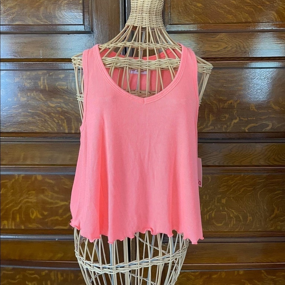 NWT Large Tank